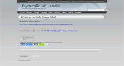 Desktop Screenshot of fayar.com